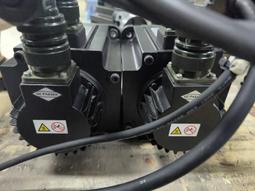 匯川電機、ISMH1-10B30CB-U232Z、二手設備拆機、成色新、100W、 歷史價格詳細信息