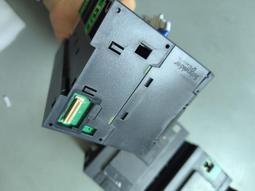 施耐德PLC  CPU434 12A，2012年 功能包好議價出售 歷史價格詳細信息