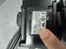 SGMMV-A1A2A21 安川電機 10W 現貨供應 歷史價格詳細信息