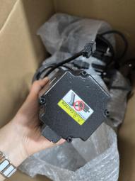 ECMA-J10604SS 臺達伺服電機400W/400V伺服驅動器 歷史價格詳細信息