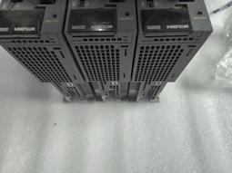 伺服 J3系列  MR-J3-10/20/40/60/70/100/200A/B 伺服驅動器 歷史價格詳細信息