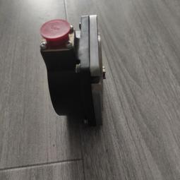 編碼器多功能自動化專用支架T型支架配200MM 300MM計米輪專業搭配【開票聯繫客服】 歷史價格詳細信息