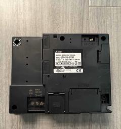 三菱觸摸屏GT1455-QTBDE(DC電源）現貨供應拍前詢價 歷史價格詳細信息