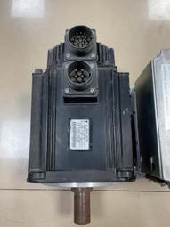 安川電機、SGMGH-75ACA6C、二手拆機、功能 好、7.5KW、 歷史價格詳細信息
