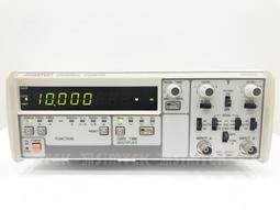 Advantest R6552 Digital Multimeter AS IS Expedited Shipping 3 Business Days 歷史價格詳細信息