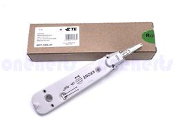 krone  打線器&mdash;科龍打線刀   資訊插座  卡線刀 科隆刀 卡線刀 資訊插座 打線器 打線刀 端子板插線 歷史價格詳細信息