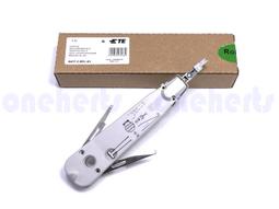 krone  打線器&mdash;科龍打線刀   資訊插座  卡線刀 科隆刀 卡線刀 資訊插座 打線器 打線刀 端子板插線 歷史價格詳細信息