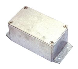 防水壓鑄鋁盒 鋁盒 Gainta G115 148x108x75mm LxWxH 控制鋁盒 控制盒 IP65 Box 歷史價格詳細信息