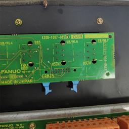 A20B-2100-0805/0187/0184/0185/0186 fanuc發那科原裝驅動器測板 歷史價格詳細信息