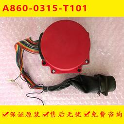 發那科主軸電機編碼傳感器A20B-2003-0310 0311原裝正品 順豐包郵【開票聯繫客服】 歷史價格詳細信息