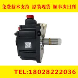原裝三菱伺服電機HC-MF43 感興趣的話點“我想要”和我私聊吧～ 歷史價格詳細信息