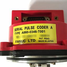 發那科主軸電機編碼傳感器A20B-2003-0310 0311原裝正品 順豐包郵【開票聯繫客服】 歷史價格詳細信息