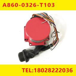 發那科主軸電機編碼傳感器A20B-2003-0310 0311原裝正品 順豐包郵【開票聯繫客服】 歷史價格詳細信息