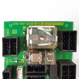 議價發那科FANUC電路板A20B-2100-0540  原裝全新正品議價 歷史價格詳細信息