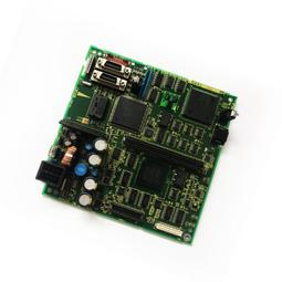 A20B-8100-0330 FANUC發那科原裝數控系統通迅板網卡質議價 歷史價格詳細信息