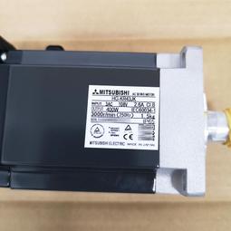 HG-KR43K 三菱伺服電機HG-KR43J HG-KR43BJ HG-KR43B 質保一年  廠家直銷 歷史價格詳細信息