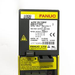 A06B-6127-H207 A06B-6124-H207 fanuc發那科原裝全新伺服驅動器 歷史價格詳細信息