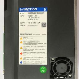 現貨.三洋伺服驅動器專修RS1A01AA RS1A03AA RS1A05AA RS1A10AA 15AAW 歷史價格詳細信息