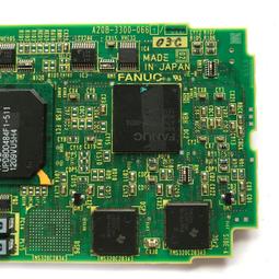 A20B-3300-0260  FANUC發那科電路板CPU全新庫存現貨質出 歷史價格詳細信息