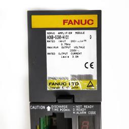 A06B-6096-H106#RA H105#H H107發那科fanuc驅動器伺服放大器議價 歷史價格詳細信息