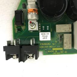 議價發那科FANUC電路板A20B-2100-0540  原裝全新正品議價 歷史價格詳細信息