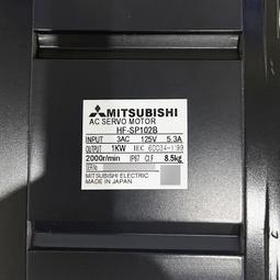 三菱電機HF-SP202B-S40二手拆機9成新議價 歷史價格詳細信息
