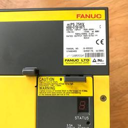 a06b-6150-h060 h075 h100發那科fanuc伺服驅動放大器 歷史價格詳細信息