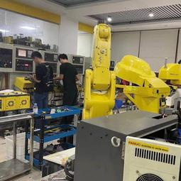 A05B-2518-C204#SGL#EMH 發那科FANUC手持盒數控機床示教器原裝 歷史價格詳細信息