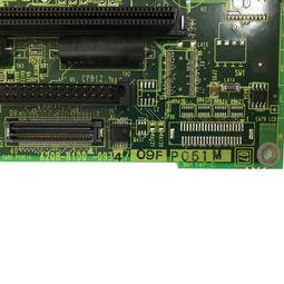 議價發那科FANUC電路板A20B-2100-0540  原裝全新正品議價 歷史價格詳細信息