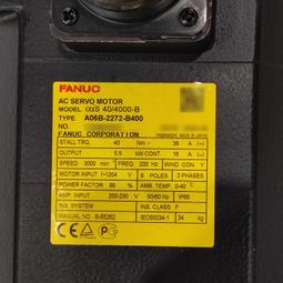 發那科電機。A06B-0034-B077。A06B-6093-H102.一 。設備拆機。 歷史價格詳細信息