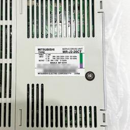 mr-j2-40ct/60ct/70ct/100ct/200ct，，伺服驅動器 歷史價格詳細信息