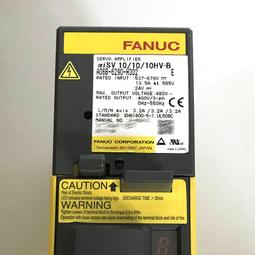 a06b-6290-h322全新fanuc發那科驅動器議價 歷史價格詳細信息