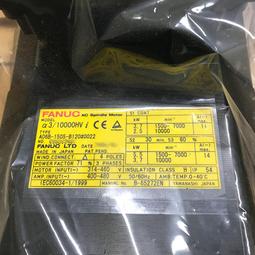 議價A06B-1505 2505-B150 B151 B153 B154 發那科主軸電機詢價 歷史價格詳細信息