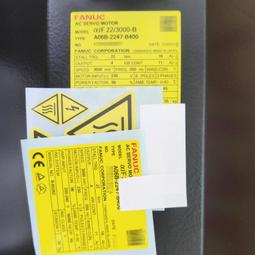 FANUC發那科A06B-0247-B100 A06B-0247-B101全新aif12/3000 歷史價格詳細信息