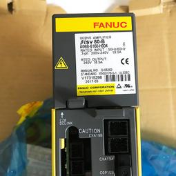 A06B-6160-H002 A06B-2075-B107 FANUC發那科第四軸配套 快速開通 歷史價格詳細信息