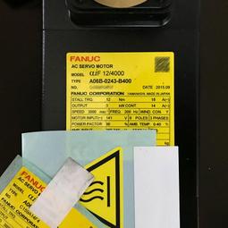 FANUC發那科A06B-0247-B100 A06B-0247-B101全新aif12/3000 歷史價格詳細信息