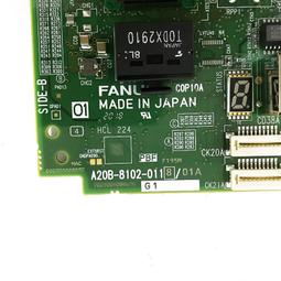 議價發那科FANUC電路板A20B-2100-0540  原裝全新正品議價 歷史價格詳細信息