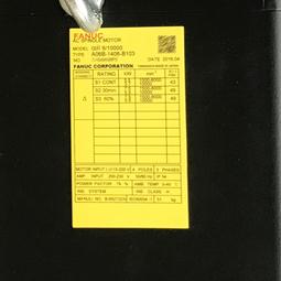 A06B-1406-B121 B123 B124 B150 B151 B153 B154 FANUC電機議價出 歷史價格詳細信息