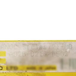 發那科FANUC機床主軸定位編碼器A860-0309-T302  A860-2109-T302【開票聯繫客服】 歷史價格詳細信息