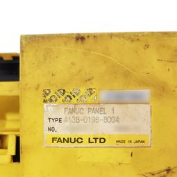 A13B-0196-B412 A08B-0084-C120 A20B-8002-0500 發那科主機配件 歷史價格詳細信息