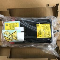 原裝全新發那科電機A06B-0075-B007/A06B-2075-B007伺服電機現貨 歷史價格詳細信息