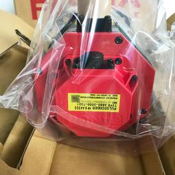 發那科電機。A06B-0034-B077。A06B-6093-H102.一 。設備拆機。 歷史價格詳細信息