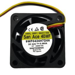 9WF0424H7D01 FANUC發那科原裝伺服風扇散熱風扇議價出 歷史價格詳細信息