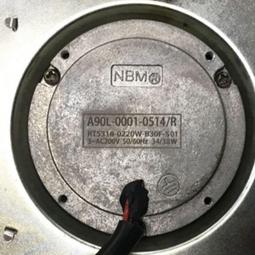 A90L-0001-0316/R/F FANUC發那科主軸電機散熱風扇現貨議價出 歷史價格詳細信息