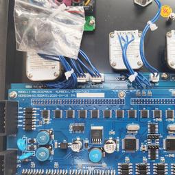 數控按鍵攻絲機 伺服電機攻牙機  M16-M30電動攻絲機攻牙機套筒 歷史價格詳細信息