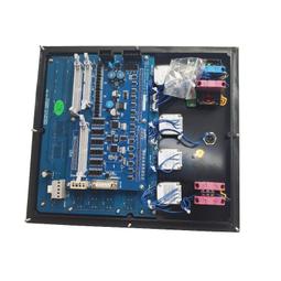 數控按鍵攻絲機 伺服電機攻牙機  M16-M30電動攻絲機攻牙機套筒 歷史價格詳細信息