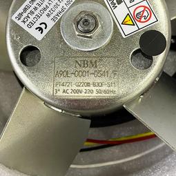 A90L-0001-0316/R/F FANUC發那科主軸電機散熱風扇現貨議價出 歷史價格詳細信息