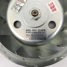 A90L-0001-0316/R/F FANUC發那科主軸電機散熱風扇現貨議價出 歷史價格詳細信息