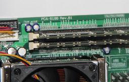 原裝研華PCA-6106P3 Rev.D2工控機6槽底板帶ISA槽IPC-6606現貨 歷史價格詳細信息