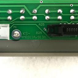 數控機面板波段開關XCP-00M01M/03M歐巨電子手輪軸選倍率旋鈕開關 歷史價格詳細信息